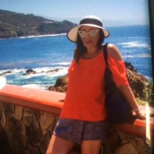 Meet your Posher, Amelia